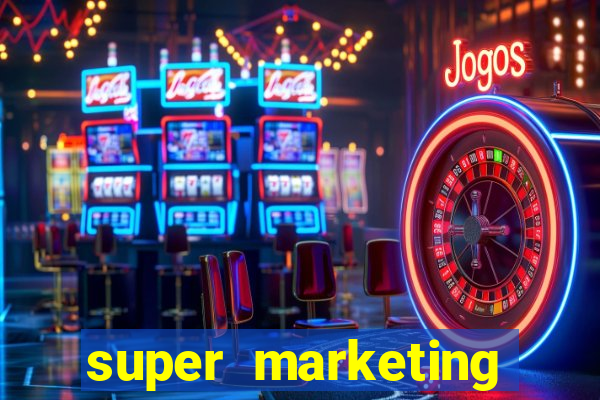 super marketing simulator dinheiro infinito